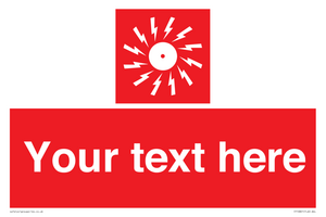 Custom Fire: Fire alarm beacon